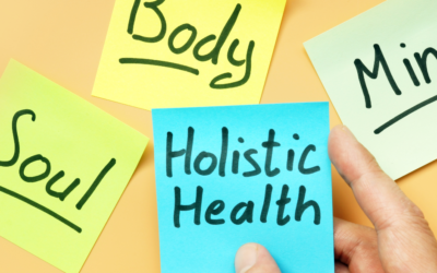 Unlocking the Path to Holistic Wellness: Nurturing Mind, Body, and Soul