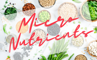 Unlocking Your Best Life: The Power of Micronutrients for Optimal Health
