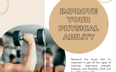 Achieve Optimal Fitness and Wellness from the Comfort of Your Home