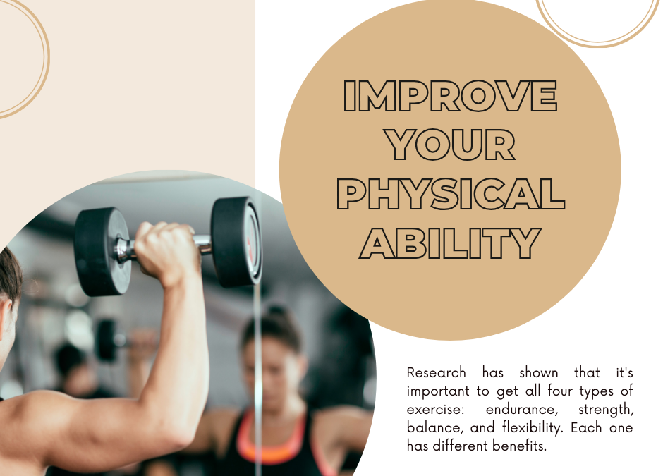 Achieve Optimal Fitness and Wellness from the Comfort of Your Home