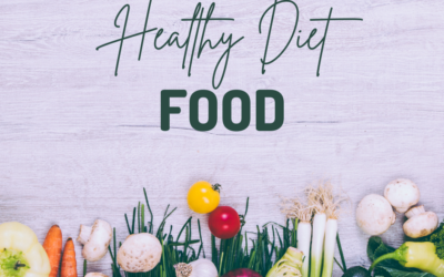 Eating Healthy Food for Best Living