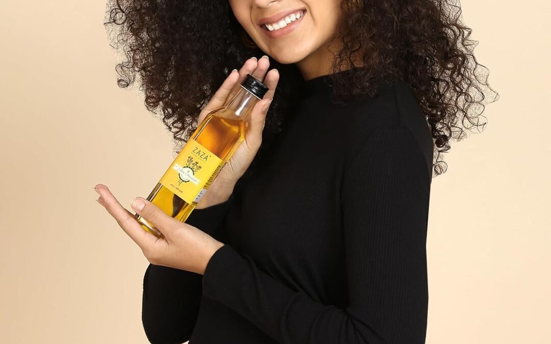 Buy ZAZA Cold Pressed Mustard Oil in Gurgaon Online – The Ultimate Guide to Purity, Health, and Flavor
